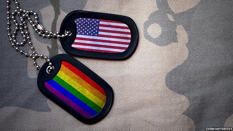 Dog tags