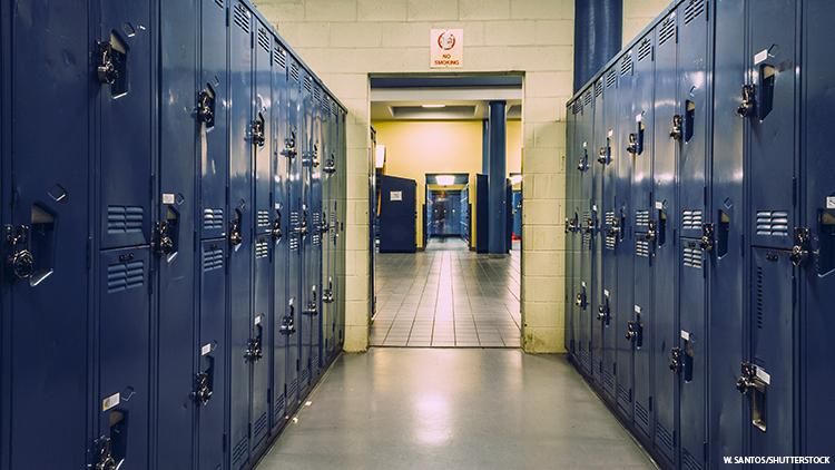 lockeroom 