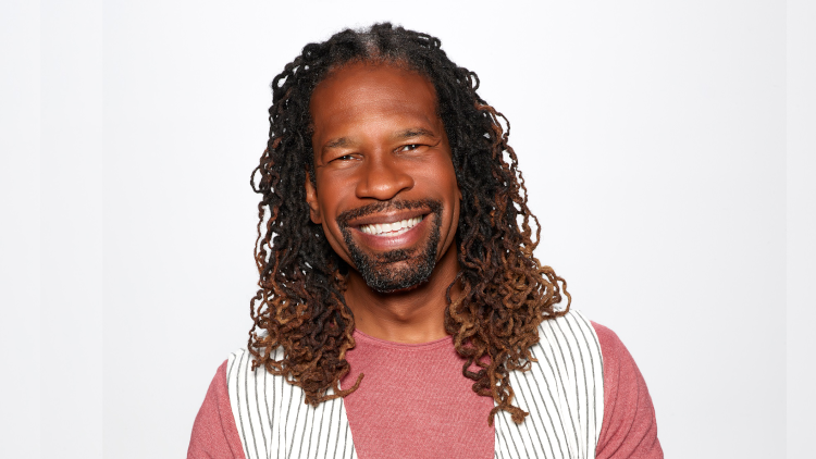 LZ Granderson