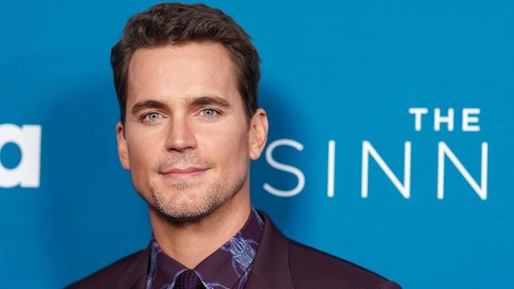 Matt Bomer to Lead Showtime's 'Fellow Travelers,' Gay Epic Love Story