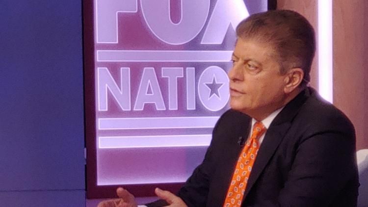 Andrew Napolitano