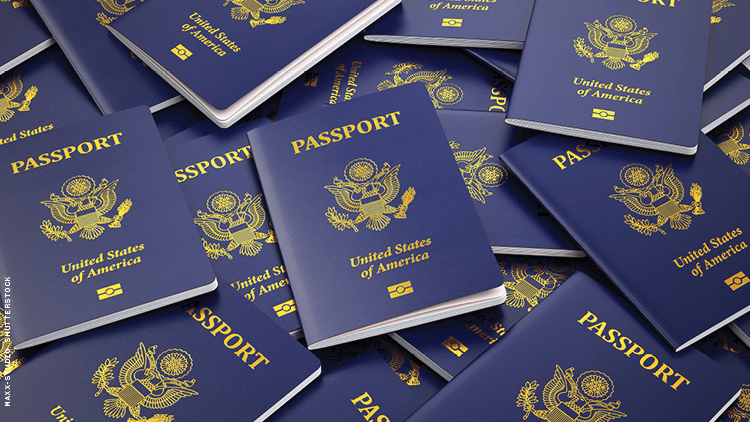 Passports