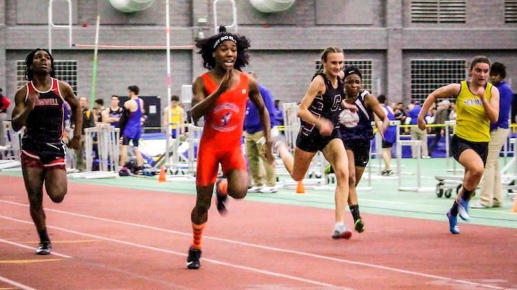 Trans runners in Connecticut 