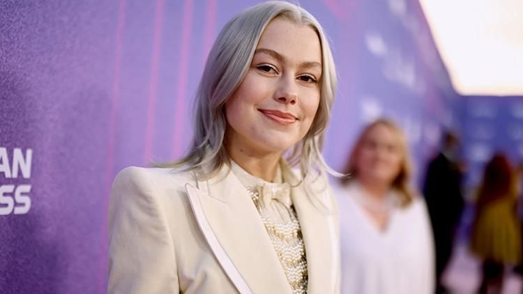 Phoebe Bridgers