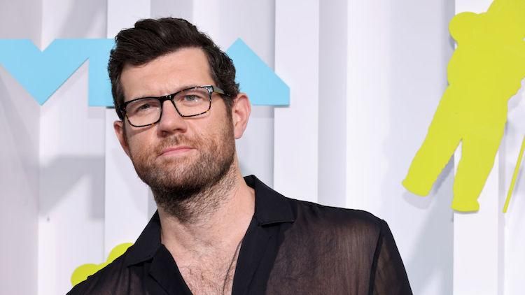 Billy Eichner