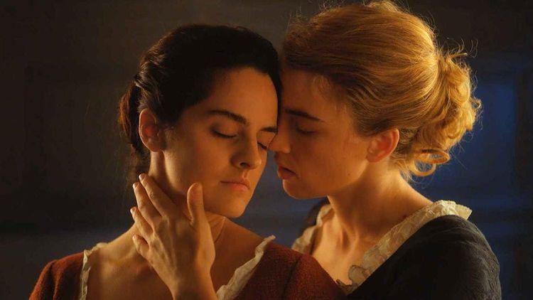 31 Period Films of Lesbians and Bi Women in Love to Take You Back
