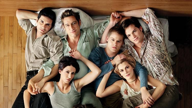queer as folk cast now