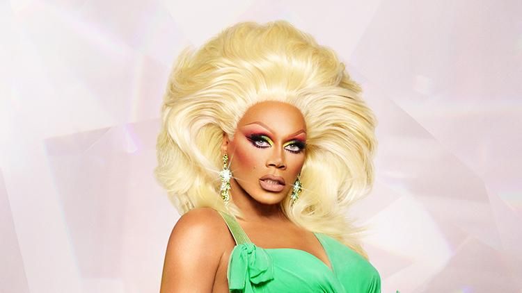 Rupaul Charles