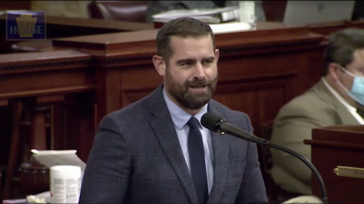 Brian Sims