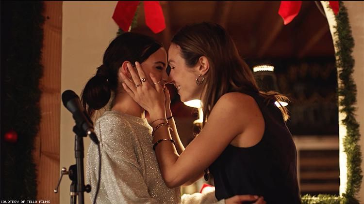 Season of Love' Is a 'Love Actually' for Queer Women