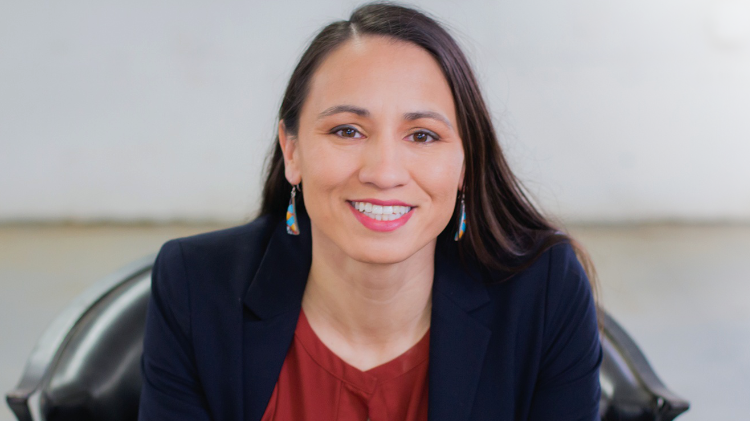 Sharice Davids