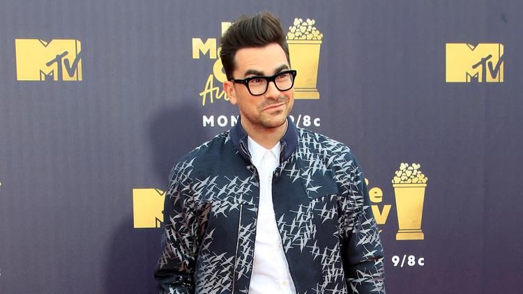 Dan Levy