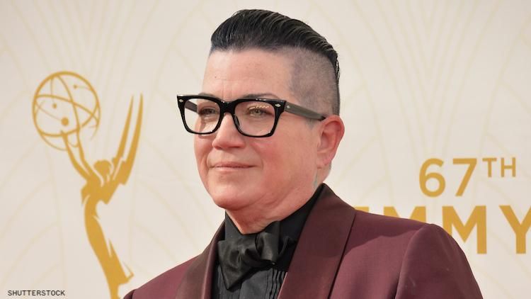 Lea DeLaria