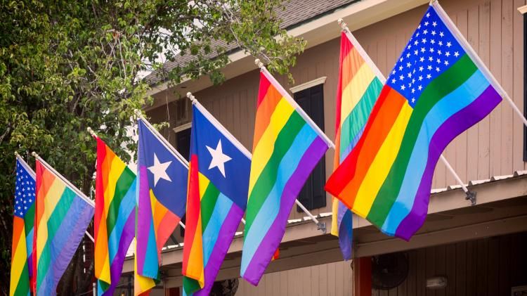 Texas Kills Policy Allowing Anti-LGBTQ+ Discrimination in Social Work