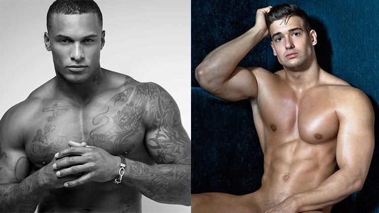 Michael stokes photos