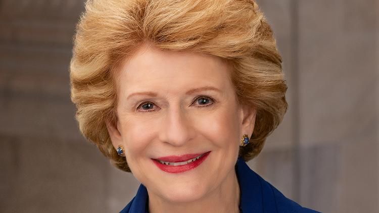 Senator Debbie Stabenow Says Equality Act Could Be a Reality