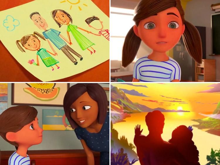 Jehovah S Witnesses Cartoon Tells Kids To Convert Gays