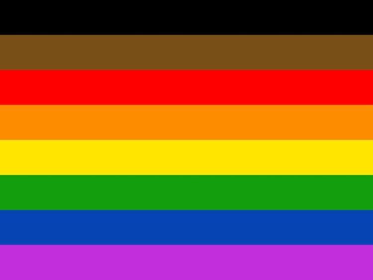 gay pride colors in order