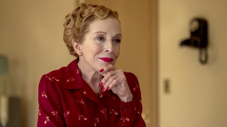 Why Holland Taylor Doesn T Have Any Impulse To Define Herself