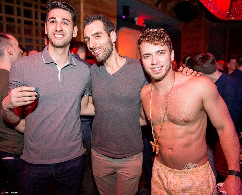 93 Photos Of Jewish Boys Gone Wild 6812