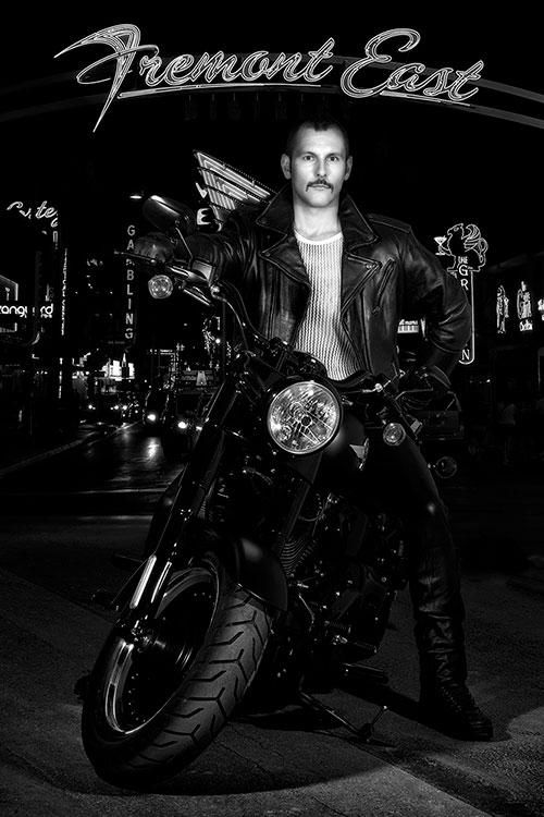 19 Photos Re Create The World Of Tom Of Finland