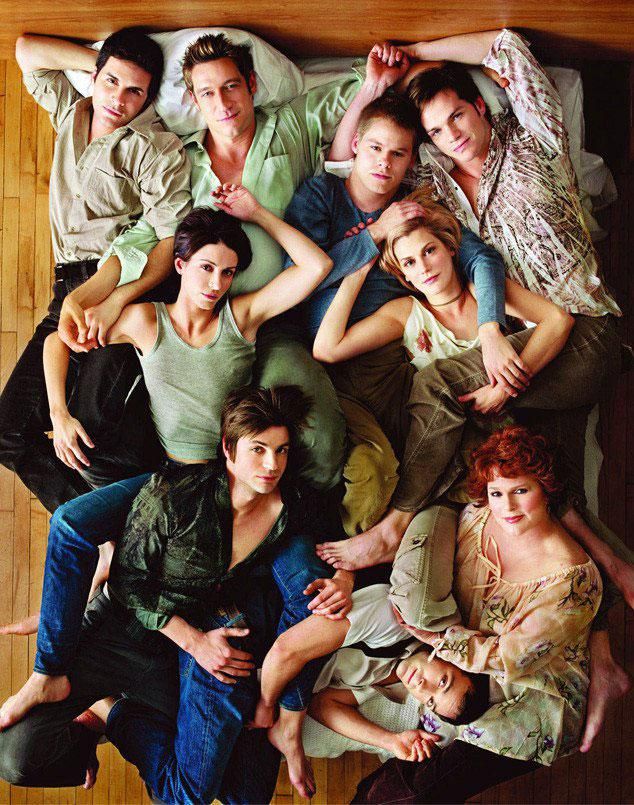 queer as folk cast now