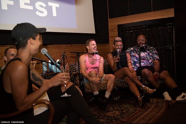 13 Reasons You Need To Be At Southern Decadence S Big Queer Pod Fest