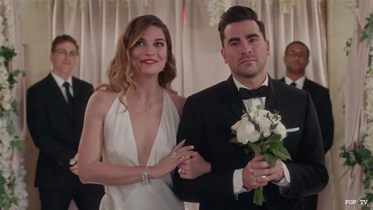 Top 7 Moments of 'Schitt's Creek' S6 Ep14: 