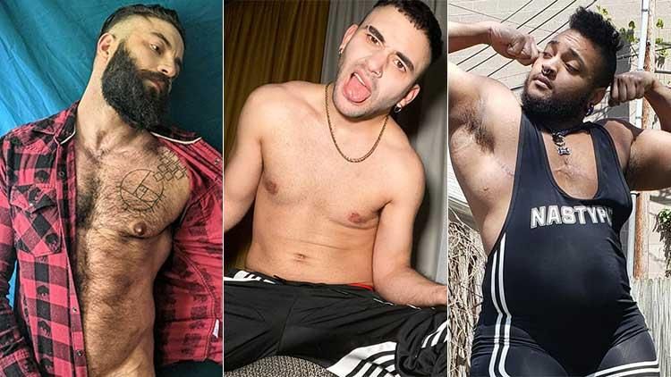 13 Trans and Nonbinary Adult Performers to Follow on OnlyFans and More photo