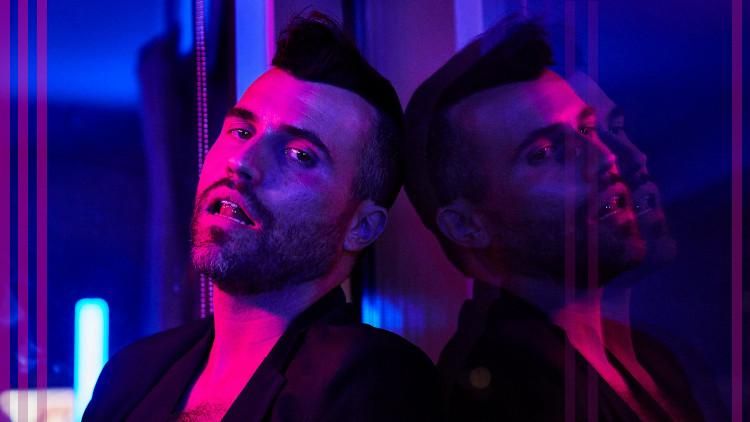 Tyler Glenn On 15 Years Of Neon Trees I Felt Like I Had To Hide