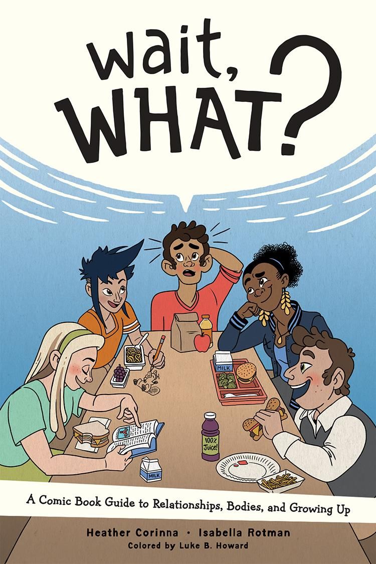 The Best Lgbtq Graphic Novels Of 2019 2022 1249