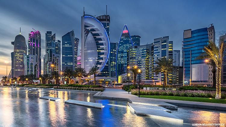 Doha